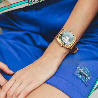 ساعت مچی مردانه اصل | برند تکس | مدل TS2101C