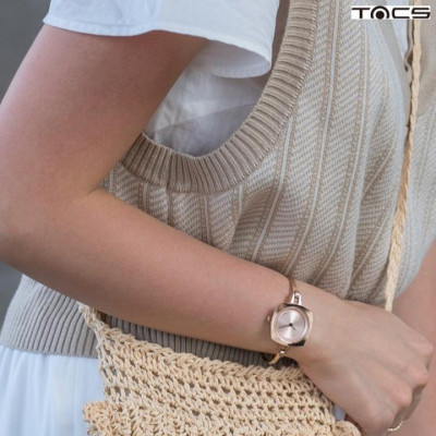 ساعت مچی زنانه اصل | برند تکس | مدل TS2202B