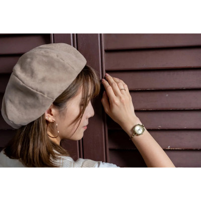 ساعت مچی زنانه اصل | برند تکس | مدل TS2202C