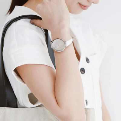 ساعت مچی زنانه اصل | برند تکس | مدل TS2203B