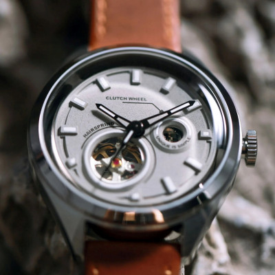 ساعت مچی مردانه اصل | برند تکس | مدل TS2301A