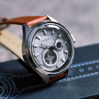 ساعت مچی مردانه اصل | برند تکس | مدل TS2301A