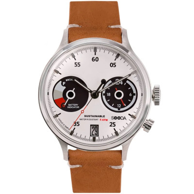 ساعت مچی مردانه اصل | برند تکس | مدل TS2302A