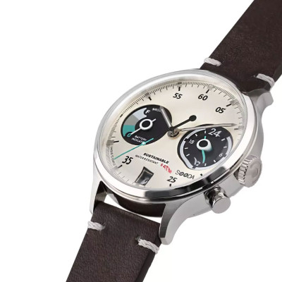 ساعت مچی مردانه اصل | برند تکس | مدل TS2302B