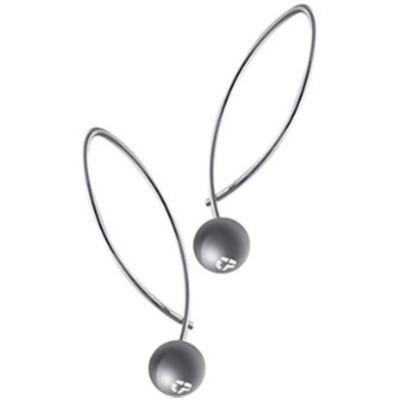 گوشواره زنانه اصل | برند تایم فورس | مدل TS5055P