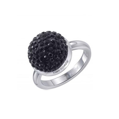 انگشتر زنانه اصل | برند تایم فورس | مدل TS5062S12