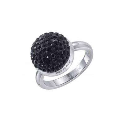 انگشتر زنانه اصل | برند تایم فورس | مدل TS5062S14