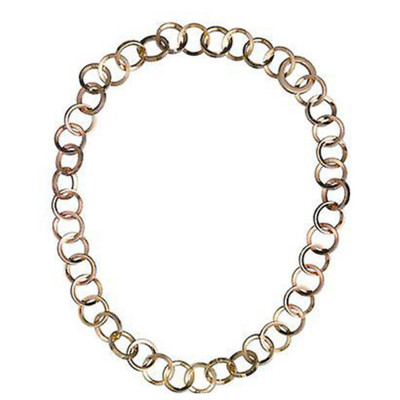 گردنبند زنانه اصل | برند تایم فورس | مدل TS5144CR