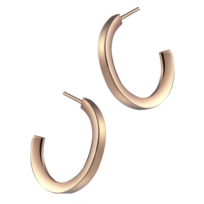 گوشواره زنانه اصل | برند تایم فورس | مدل TS5144PR