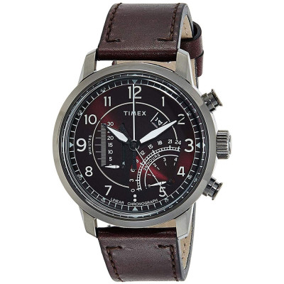 ساعت مچی مردانه اصل | برند تایمکس | مدل TW2R69200