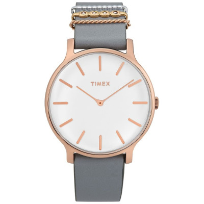 ساعت مچی زنانه اصل | برند تایمکس | مدل TW2T45400
