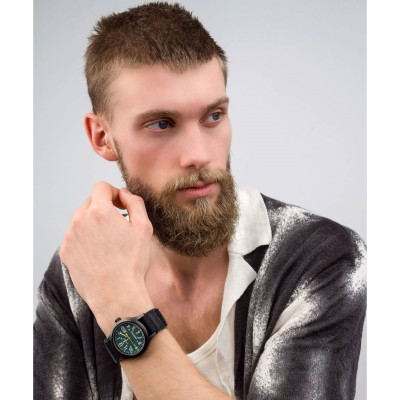 ساعت مچی مردانه اصل | برند تایمکس | مدل TW4B29700