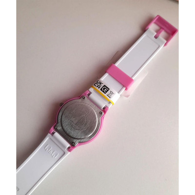 ساعت مچی زنانه اصل | برند کیو اند کیو | مدل V06A-013VY