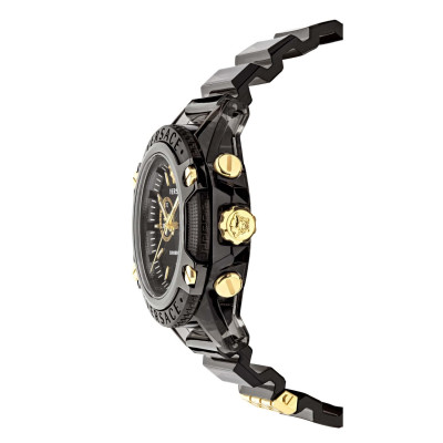 ساعت مچی مردانه - زنانه اصل | برند ورساچه | مدل VEZ700421