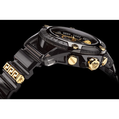 ساعت مچی مردانه - زنانه اصل | برند ورساچه | مدل VEZ700421