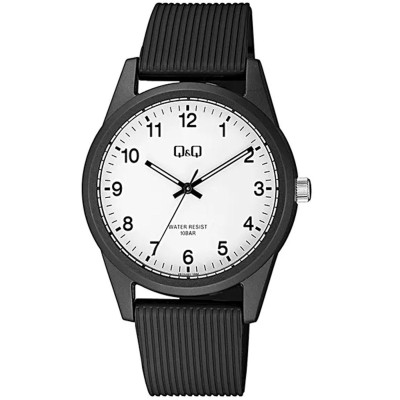 ساعت مچی مردانه اصل | برند کیو اند کیو | مدل VS12J001Y