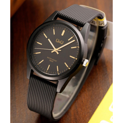 ساعت مچی مردانه اصل | برند کیو اند کیو | مدل VS12J005Y