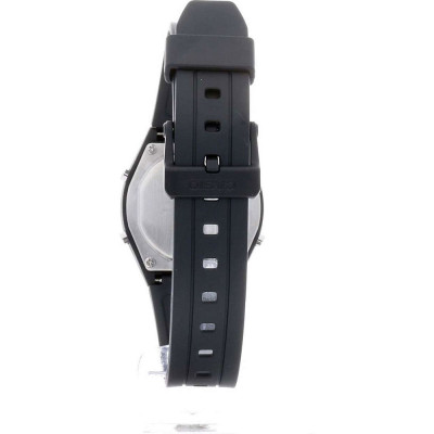 ساعت مچی مردانه اصل | برند کاسیو | مدل W-217H-1AVDF