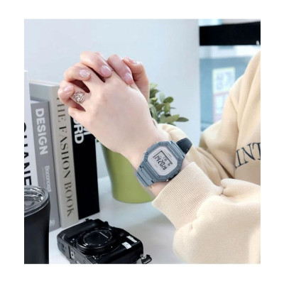 ساعت مچی مردانه - زنانه اصل | برند کاسیو | مدل W-218HC-2AVDF