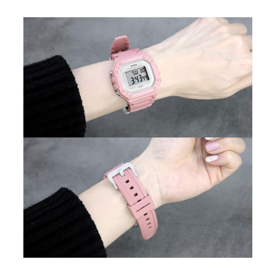 ساعت مچی زنانه اصل | برند کاسیو | مدل W-218HC-4AVDF