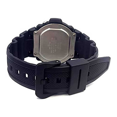 ساعت مچی مردانه اصل | برند کاسیو | مدل W-219H-1AVDF