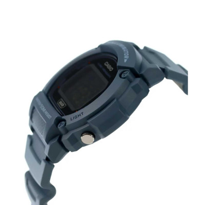 ساعت مچی مردانه اصل | برند کاسیو | مدل W-219HC-2BVDF