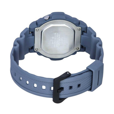 ساعت مچی مردانه اصل | برند کاسیو | مدل W-219HC-2BVDF