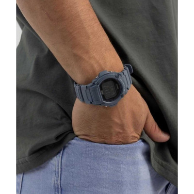 ساعت مچی مردانه اصل | برند کاسیو | مدل W-219HC-2BVDF