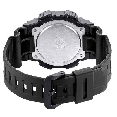 ساعت مچی مردانه اصل | برند کاسیو | مدل W-735H-1A2