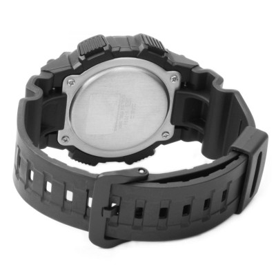 ساعت مچی مردانه اصل | برند کاسیو | مدل W-735H-1AVDF