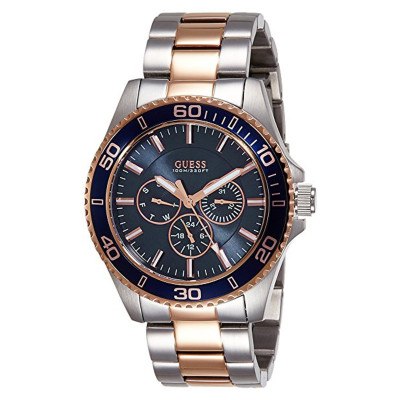 ساعت مچی مردانه اصل | برند گس | مدل W0172G3