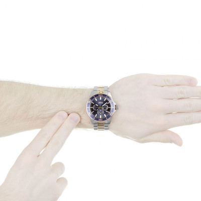 ساعت مچی مردانه اصل | برند گس | مدل W0172G3