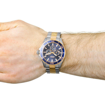 ساعت مچی مردانه اصل | برند گس | مدل W0172G3