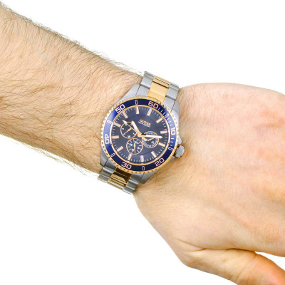 ساعت مچی مردانه اصل | برند گس | مدل W0172G3