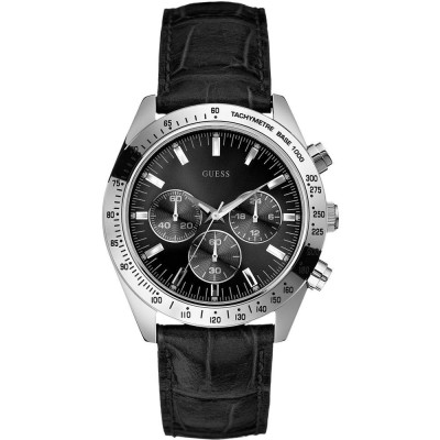 ساعت مچی مردانه اصل | برند گس | مدل W12004G1
