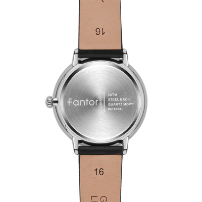 ساعت مچی زنانه اصل | برند فانتور | مدل WF1008L02