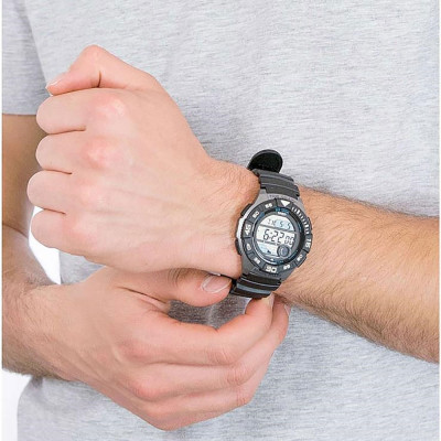 ساعت مچی مردانه اصل | برند کاسیو | مدل WS-1100H-1AVDF