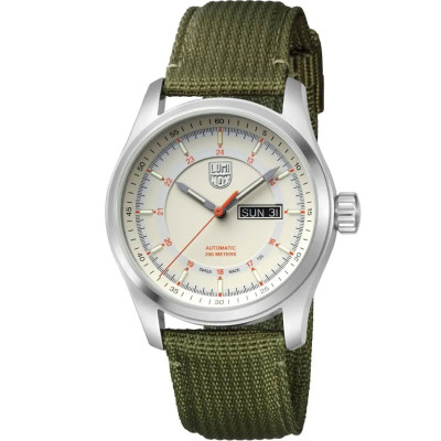 ساعت مچی مردانه اصل | برند لومینوکس | مدل XL.1907.NF