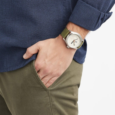 ساعت مچی مردانه اصل | برند لومینوکس | مدل XL.1907.NF