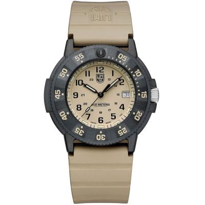 ساعت مچی مردانه اصل | برند لومینوکس | مدل XS.3010.EVO.S