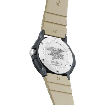 ساعت مچی مردانه اصل | برند لومینوکس | مدل XS.3010.EVO.S