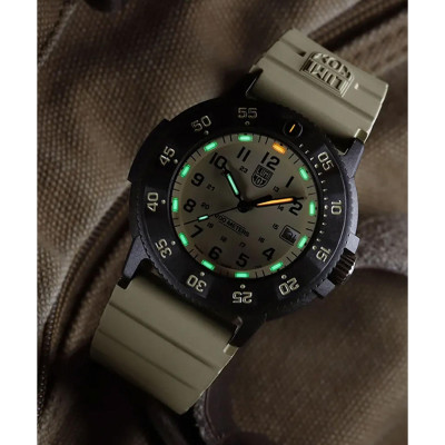 ساعت مچی مردانه اصل | برند لومینوکس | مدل XS.3010.EVO.S