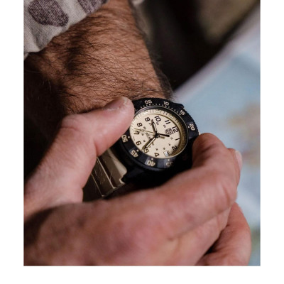 ساعت مچی مردانه اصل | برند لومینوکس | مدل XS.3010.EVO.S