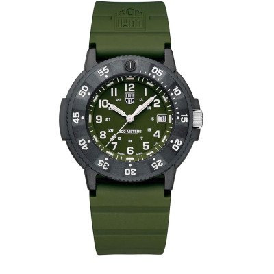 ساعت مچی مردانه اصل | برند لومینوکس | مدل XS.3013.EVO.S