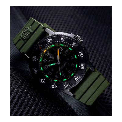 ساعت مچی مردانه اصل | برند لومینوکس | مدل XS.3013.EVO.S