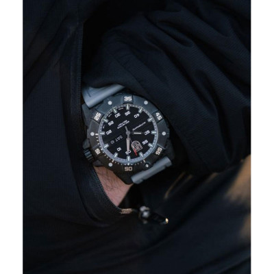 ساعت مچی مردانه اصل | برند لومینوکس | مدل XS.3862