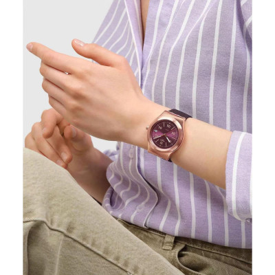 ساعت مچی مردانه اصل | برند سواچ | مدل YIG401