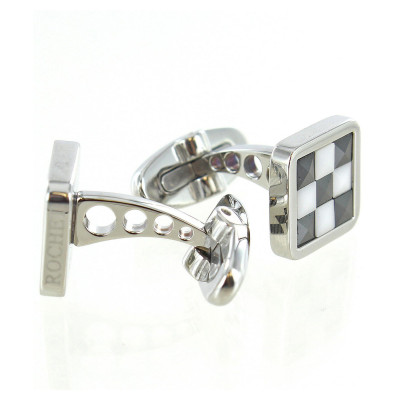 دکمه سردست مردانه اصل | برند روشه | مدل YM10080