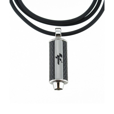 گردنبند مردانه اصل | برند روشه | مدل YP20081