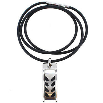 گردنبند مردانه اصل | برند روشه | مدل YP40080